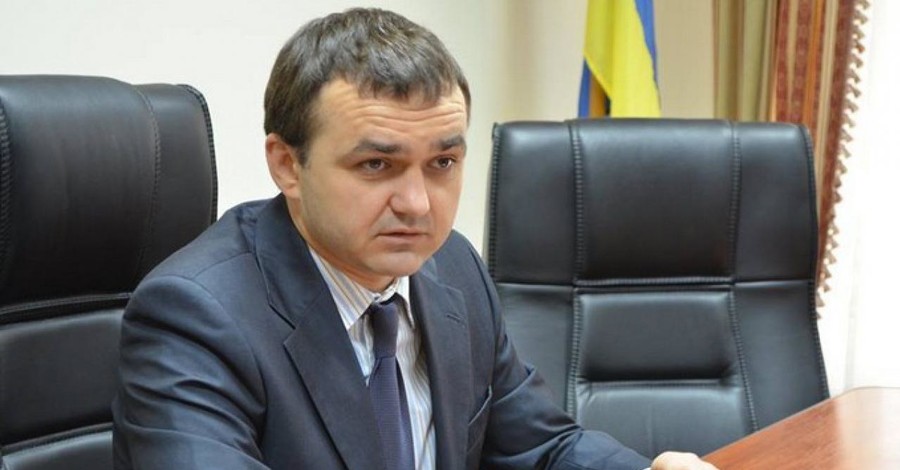 Николаевский губернатор подал в отставку после коррупционного скандала 
