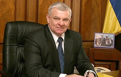 Скончался бывший губернатор Ивано-Франковской области Михаил Вышиванюк