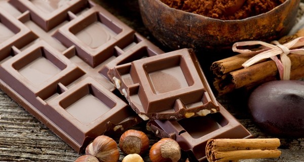 Ученые придумали, как делать нежирный шоколад