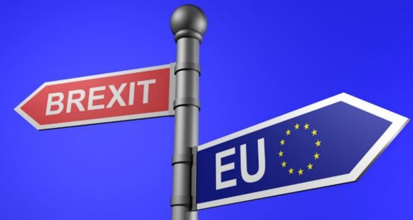 Фондовые рынки Евросоюза рухнули после Brexit