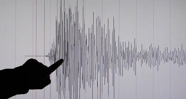 Киргизию сотрясло землетрясение силой в 6,3 балла