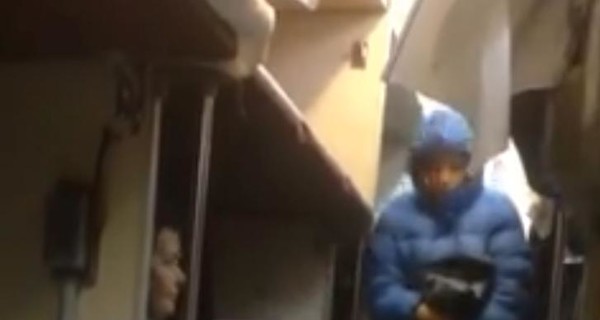 В поезде Москва - Одесса заморозили пассажиров