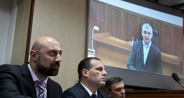 ГПУ собирается расследовать переход Шуляком украинской границы