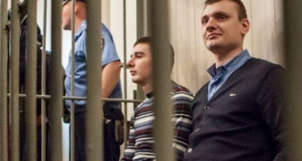 Киевский суд может отпустить обвиняемых 