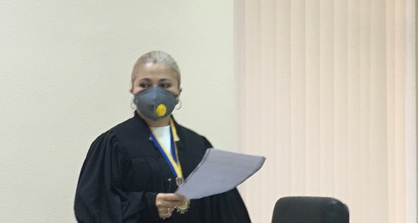 Суд отпустил под личное обязательство подозреваемого в расстреле майдановцев