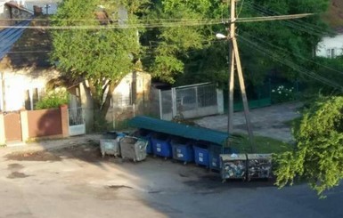 Во Львове от мусора очистили 70% переполненных площадок