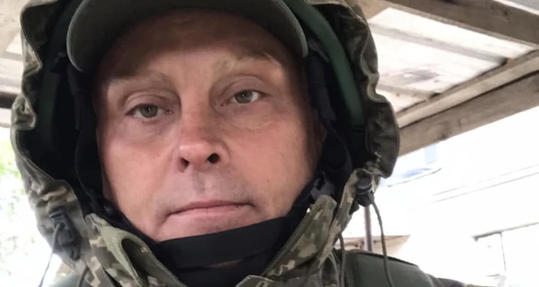Военный, которого жестоко избили в Одесской области, умер