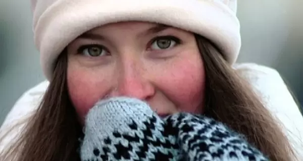Аллергия на холод: что это такое и как с ней бороться