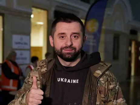 Ресурс заключенных, которых могут мобилизовать в Силы обороны Украины, 15-20 тысяч, - Арахамия