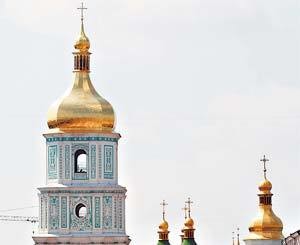 Страсти по Софии: Празднование 1000-летия собора отменят? 