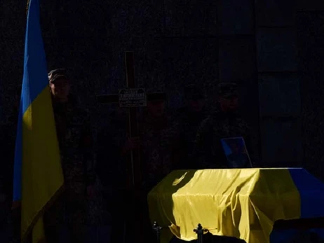 Україна повернула тіла 84 захисників