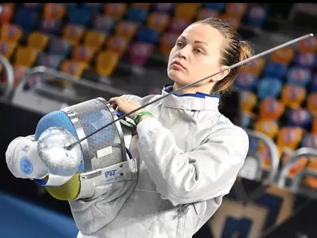Фехтовальщица Елена Кравацкая: У нас есть все шансы выиграть Олимпиаду