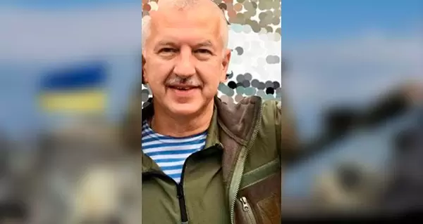 На фронте погиб городской голова Лебедина Александр Бакликов