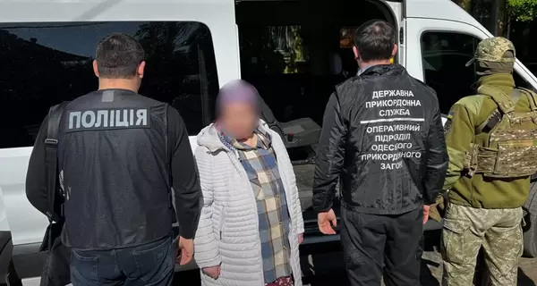 В Одесской области разоблачили торговцев людьми, вывозивших женщин в Румынию