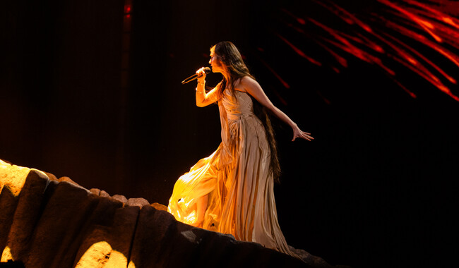 Фото:eurovision.tv
